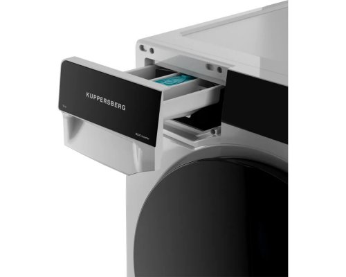 Машина стиральная Kuppersberg WM 590 W