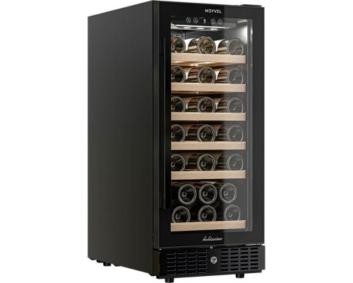 Built-in wine cabinet Meyvel MV31BIG-KBT1