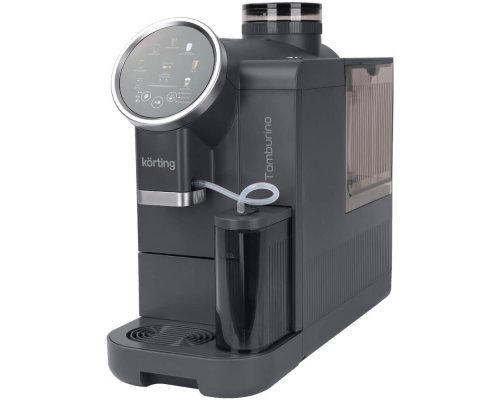 Coffee machine Korting KACM 2028 Gr Tamburino