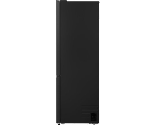 Холодильник LG GC-B640FTKM