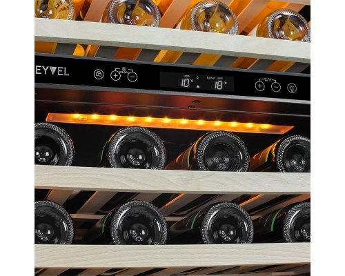 Built-in wine cabinet Meyvel MV46NH-KWT2