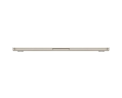 Ноутбук Apple MacBook Air 13 M5 16+512 ГБ 2026 сияющая звезда MDHA4