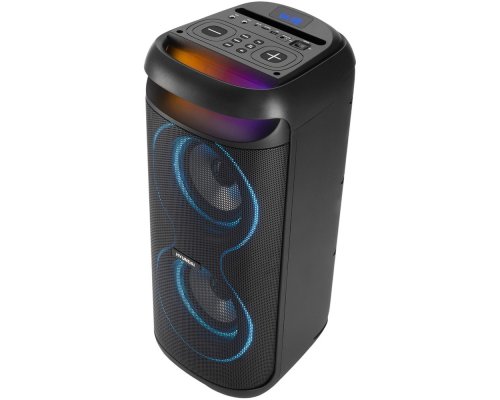 Music center Hyundai H-MC1237