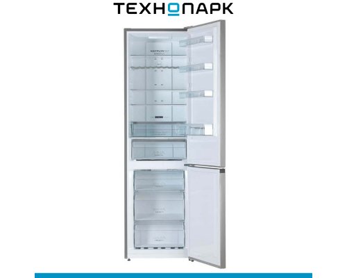 Холодильник Gorenje NRK6202AXL4