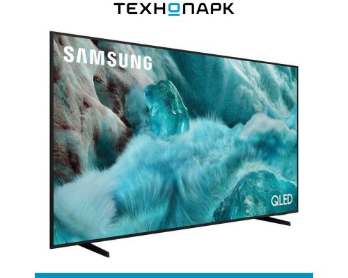 Телевизор Samsung QE85Q7FAAUXRU (2025)