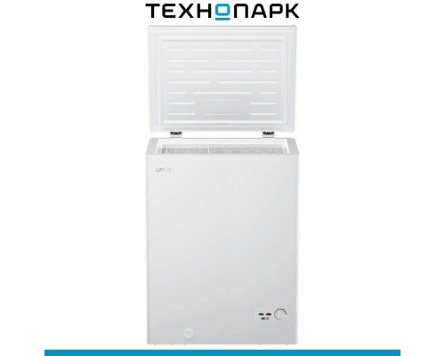 Freezer compartment Candy CCM150R