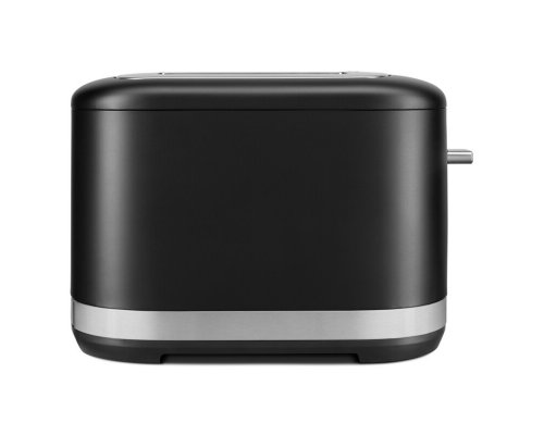 Toaster KitchenAid 5KMT2109EBM matte black