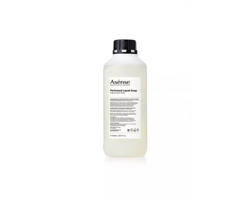 Мыло жидкое Asense Tobacco leaf/ Vanilla 1000 мл