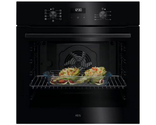 Шкаф духовой AEG TU5AB20WSK