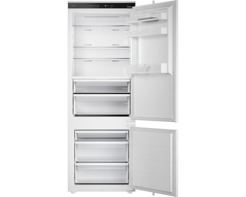 Built-in refrigerator Asko RBC297SND1