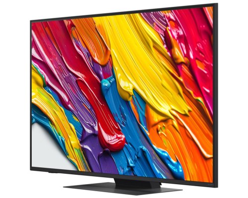 TV LG 55QNED83B6A (2026)