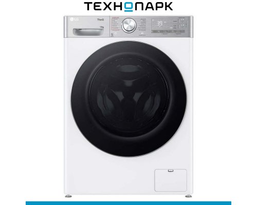 Машина стиральная LG F4V9LA2W