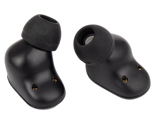 Наушники Hiper TWS Lazo X35 Black, черный HTW-LX35
