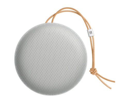 Акустика портативная Bang&Olufsen Beosound A1 3rd Gen алюминий