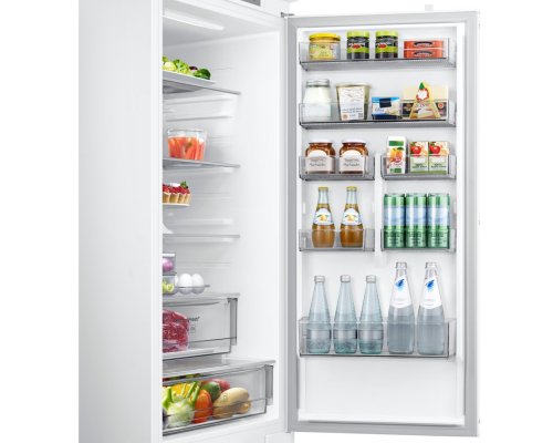 Built-in refrigerator Samsung BRB80F30BES0EO