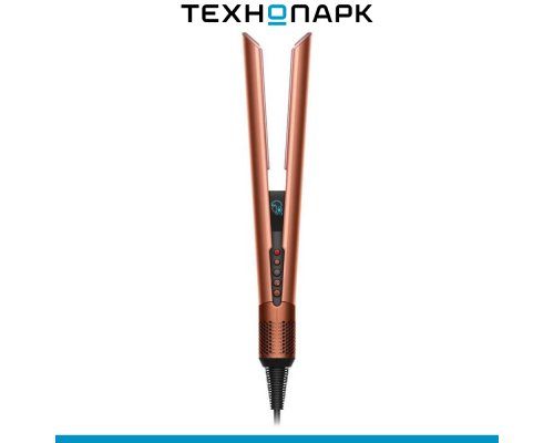 Hair straightener Dyson Airstrait HT01 Amber/Silk (176861-01)
