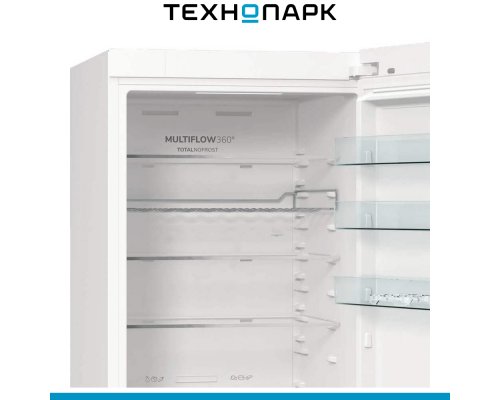 Refrigerator Gorenje NRB620E61W4WFE