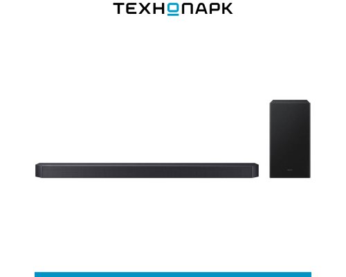 Soundbar Samsung HW-Q600F