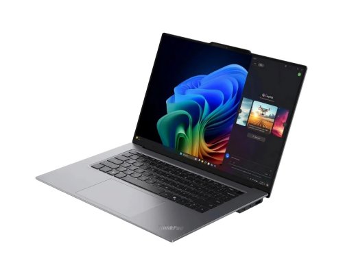 Ноутбук Lenovo ThinkPad X9-15 G1 Aura (21Q6002BUS)