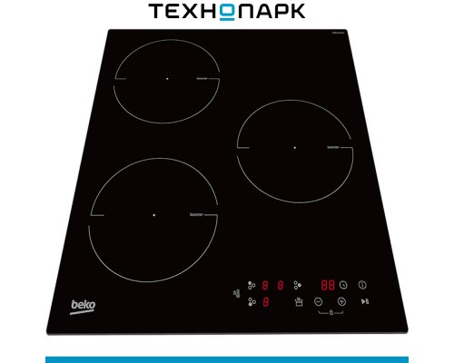 Поверхность варочная Beko HII43400TO
