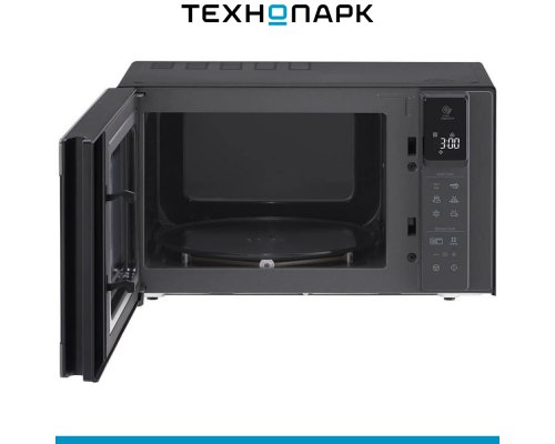 Печь микроволновая LG MH 6596CIT