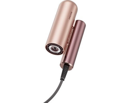 Фен Dreame Pocket Aura High-speed розовый (AZP20A)