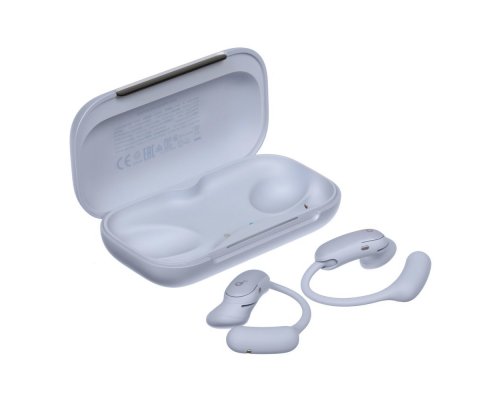 Earphones Anker Soundcore AeroFit 2 Pro purple