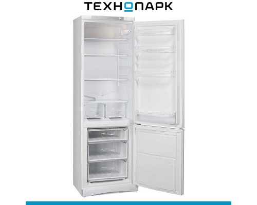 Холодильник Indesit ES 18 A