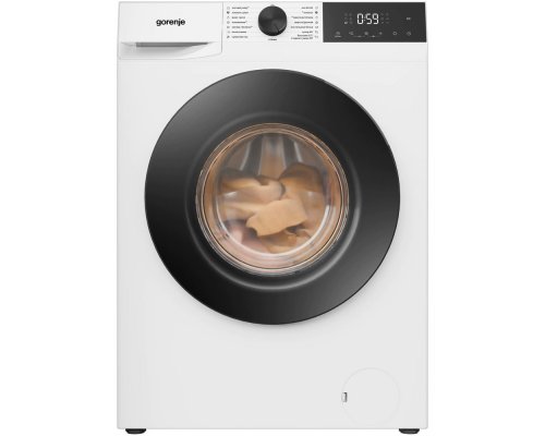 Машина стирально-сушильная Gorenje WDG2P854A3C2/C
