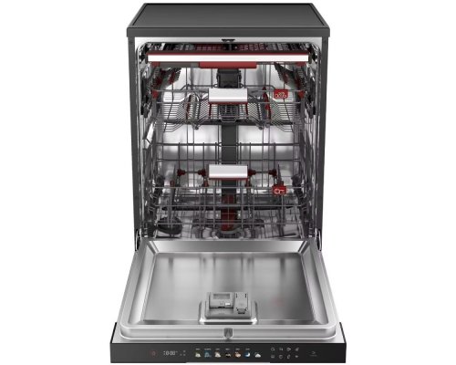 Dishwasher Toshiba DW-16F1(BS)-RU