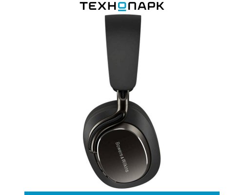 Наушники Bluetooth Bowers & Wilkins Px8 S2 чёрный оникс