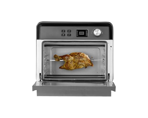 Air fryer Caso AirFry Chef 1700