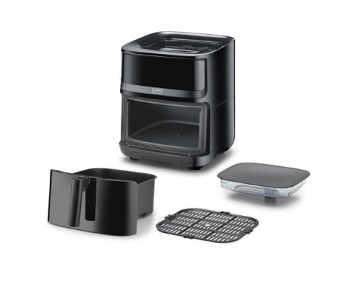 Аэрофритюрница Caso AirFry & Steam 700