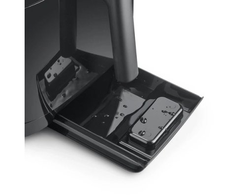 Аэрофритюрница Caso AirFry & Steam 700