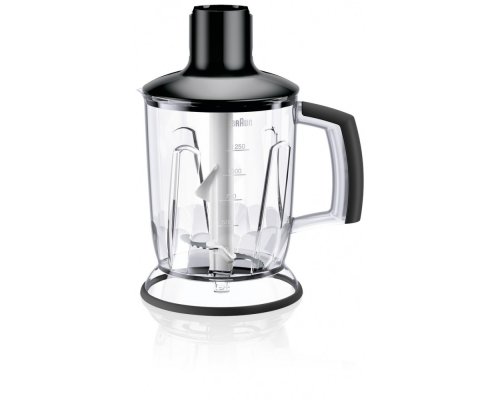 Блендер погружной Braun Multiquick 7 MQ7045X