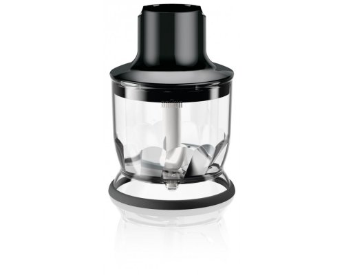 Блендер погружной Braun Multiquick 7 MQ7045X