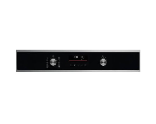 Шкаф духовой Electrolux EVL6E49X