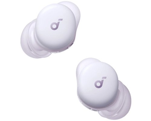 Earphones Anker Soundcore sleep A30 purple