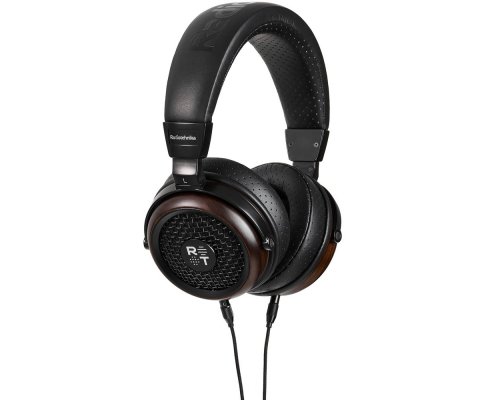 Headphones Radiotehnika Feylon black walnut