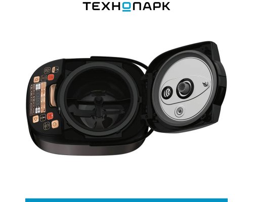 Мультиварка Tefal Multicook & Stir RK901832