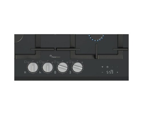 Поверхность варочная Bosch PRP6A6H40