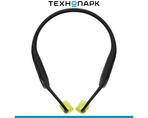 Earphones Suunto Wing power bank Lime