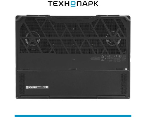 Laptop MSI Stealth 18 HX AI A2XWIG-051RU (9S7-183341-051)