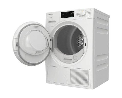 Машина сушильная Miele TWC640WP