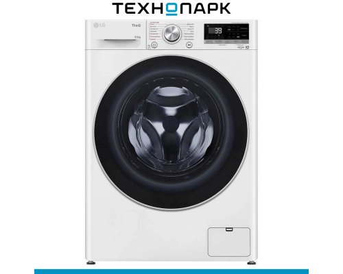 Washing machine LG F2V7FR1W