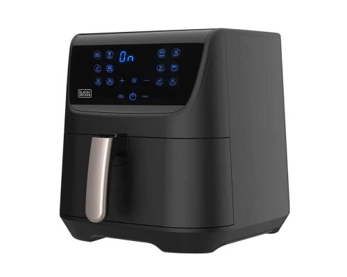 Air Fryer Black+Decker BXAF5500E