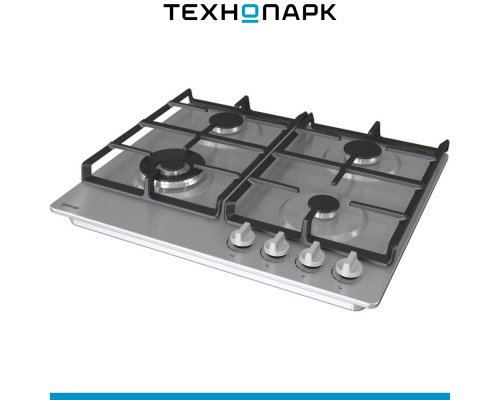 Surface cooking Gorenje GW641XHF