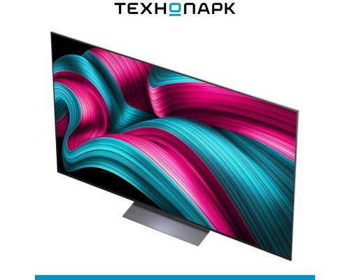 Телевизор LG OLED evo AI 65C5RLA (2025)