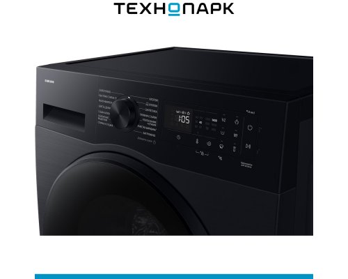 Washing machine Samsung WD90DG5G34BBLP