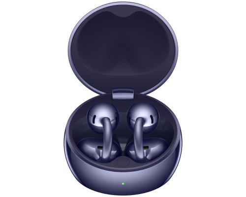 Наушники Huawei FreeClip 2 S Robin-T02 синий (55039240)